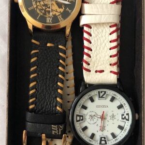 MLB Watches